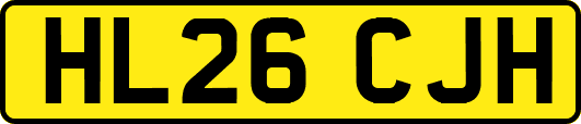 HL26CJH