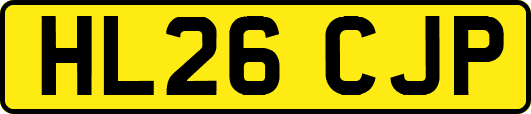 HL26CJP