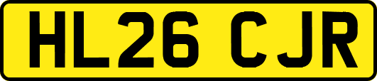 HL26CJR
