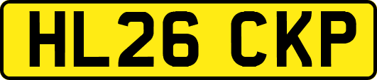 HL26CKP