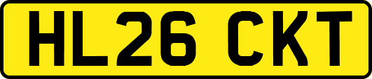 HL26CKT
