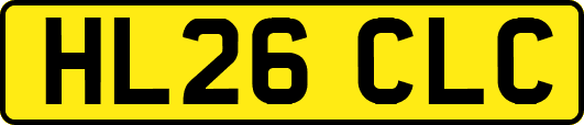 HL26CLC