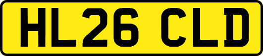 HL26CLD