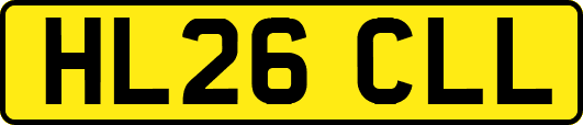 HL26CLL