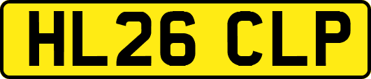 HL26CLP