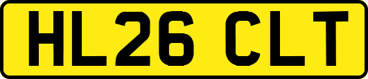 HL26CLT