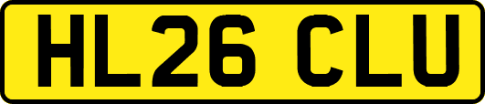 HL26CLU