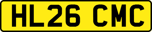 HL26CMC