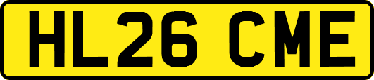 HL26CME