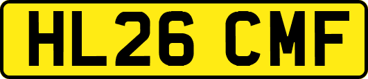 HL26CMF