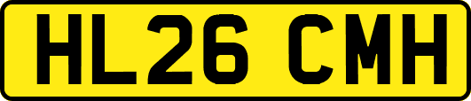 HL26CMH