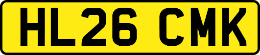 HL26CMK