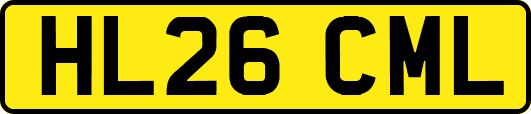 HL26CML