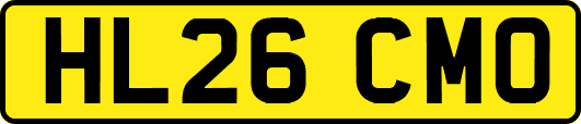 HL26CMO