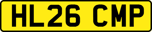 HL26CMP