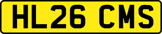 HL26CMS