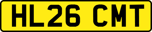 HL26CMT