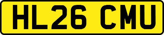 HL26CMU