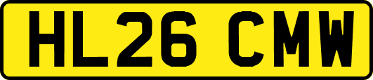 HL26CMW