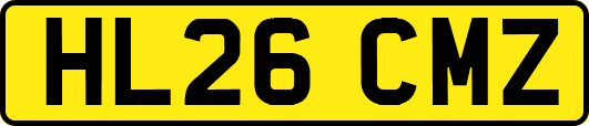 HL26CMZ