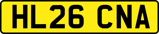 HL26CNA