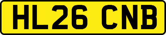 HL26CNB