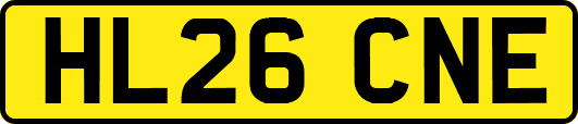 HL26CNE