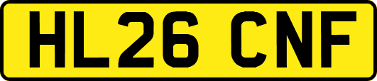 HL26CNF