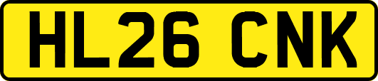 HL26CNK