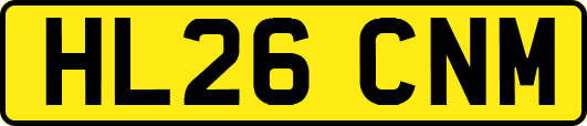 HL26CNM