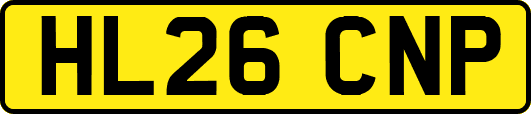 HL26CNP