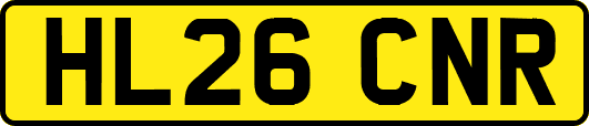 HL26CNR