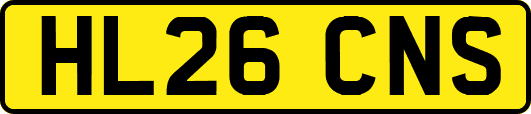 HL26CNS