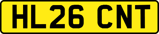 HL26CNT