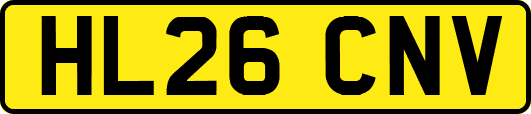 HL26CNV