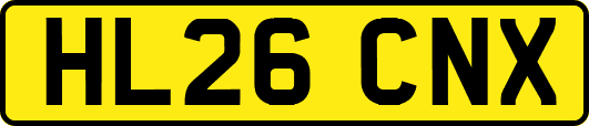 HL26CNX