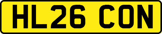 HL26CON