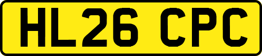 HL26CPC