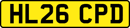 HL26CPD