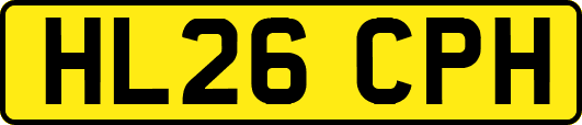 HL26CPH
