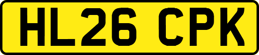 HL26CPK