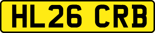 HL26CRB