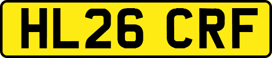 HL26CRF