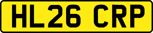 HL26CRP