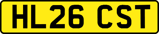 HL26CST