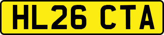 HL26CTA