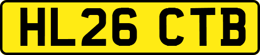 HL26CTB