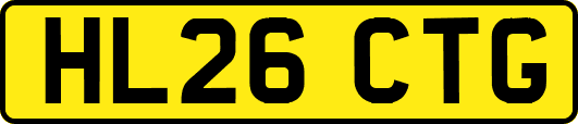 HL26CTG