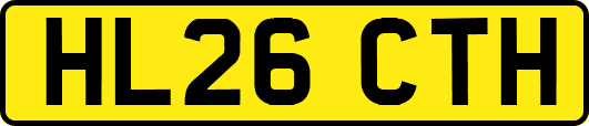HL26CTH