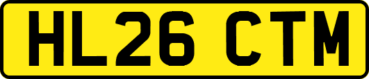 HL26CTM